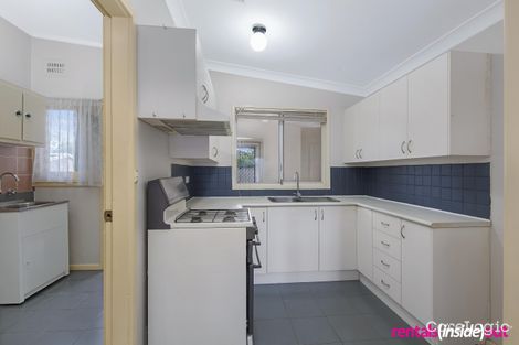 Property photo of 41 Tapiola Avenue Hebersham NSW 2770