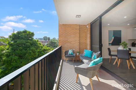 Property photo of 5/66 Constitution Road Dulwich Hill NSW 2203