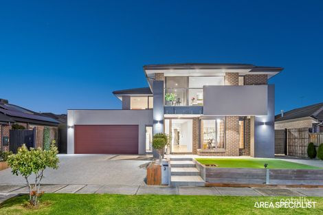 3 Honeybark Cres, Lyndhurst, VIC 3975