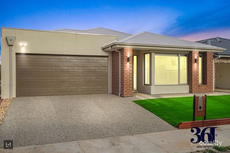 Property photo of 14 Power Street Tarneit VIC 3029