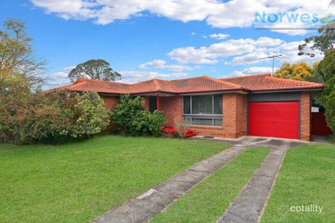 Property photo of 3 Wade Street Toongabbie NSW 2146