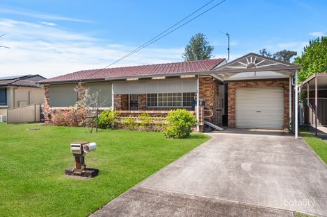 12 Luttrell St, Hobartville, NSW 2753