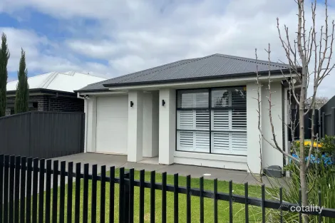 Property photo of 1A Simpson Avenue Devon Park SA 5008