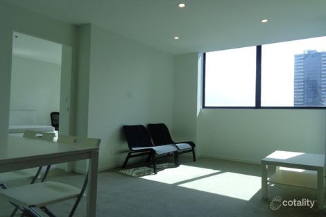 Property photo of 2801/5 Sutherland Street Melbourne VIC 3000