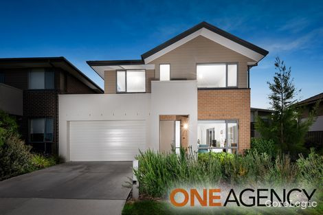 Property photo of 46 Grove Way Wantirna South VIC 3152