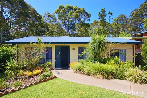 Property photo of 6 Cole Crescent Narooma NSW 2546