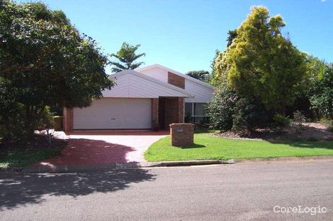 Property photo of 44 Skinner Avenue Wellington Point QLD 4160