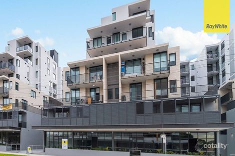 61/548-568 Canterbury Rd, Campsie, NSW 2194