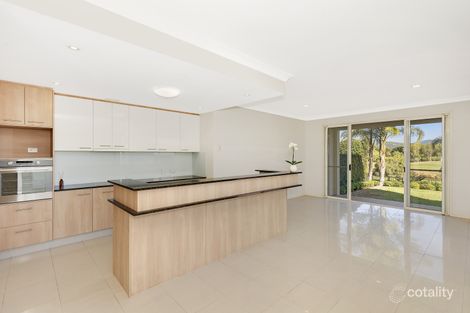 Property photo of 240 Easthill Drive Robina QLD 4226