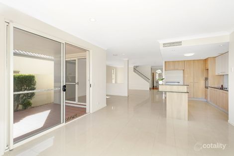 Property photo of 240 Easthill Drive Robina QLD 4226