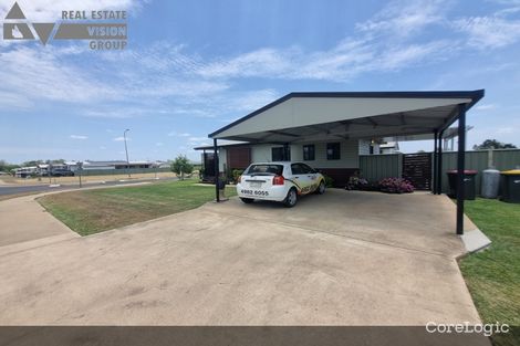 Property photo of 1A Pendula Crescent Blackwater QLD 4717