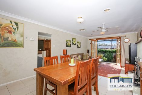 Property photo of 62 Hemmings Crescent Richardson ACT 2905