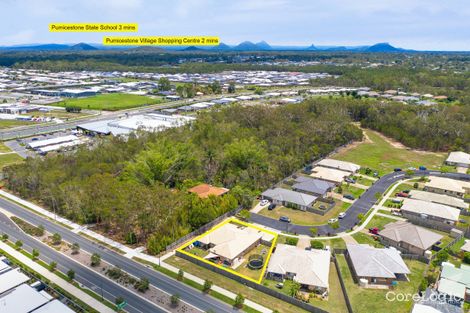 Property photo of 23 Wormwell Court Caboolture QLD 4510