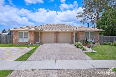Property photo of 23 Wormwell Court Caboolture QLD 4510