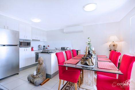 Property photo of 23 Wormwell Court Caboolture QLD 4510