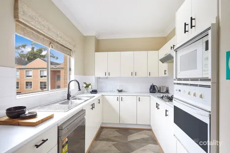 Property photo of 54/1-9 Yardley Avenue Waitara NSW 2077