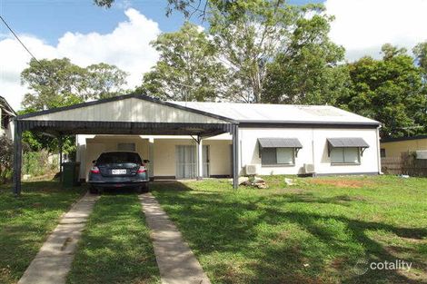 Property photo of 47 Ninth Avenue Scottville QLD 4804