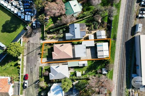 Property photo of 13 Lodge Street Glenorchy TAS 7010
