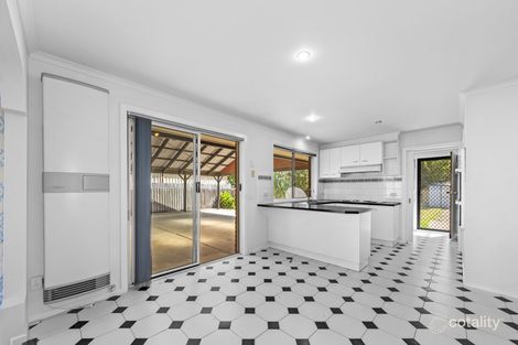 Property photo of 41 Trethowan Avenue Melton West VIC 3337