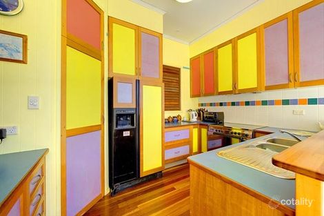 Property photo of 52 Carmody Street Hermit Park QLD 4812