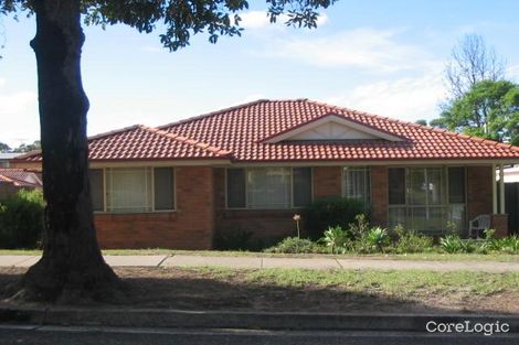 Property photo of 4/4 Parmal Avenue Padstow NSW 2211