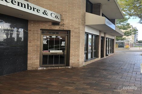 3/14 Court Rd, Fairfield, NSW 2165