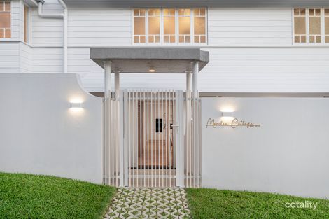 Property photo of 25 Mullin Street Paddington QLD 4064