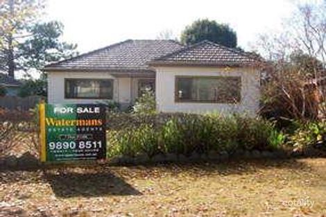 Property photo of 61-63 Portico Parade Toongabbie NSW 2146