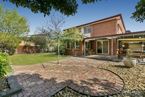 Property photo of 19 Highland Crescent Narre Warren South VIC 3805