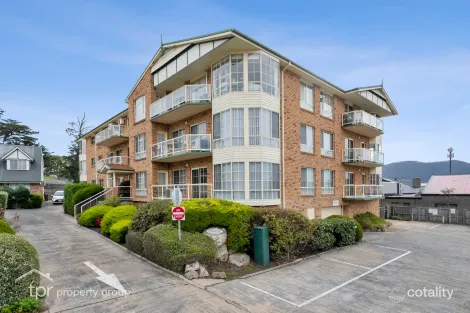 Property photo of 38/38 Amiens Avenue Moonah TAS 7009