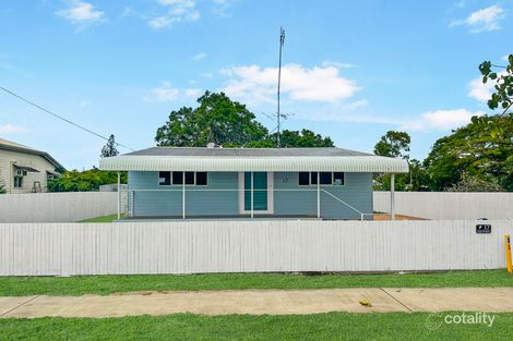 Property photo of 17 Bird Street Giru QLD 4809