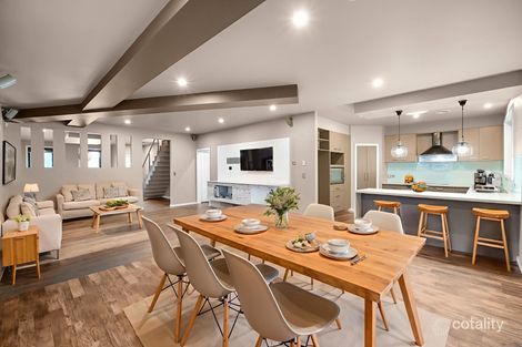 Property photo of 9 Broadway Caroline Springs VIC 3023