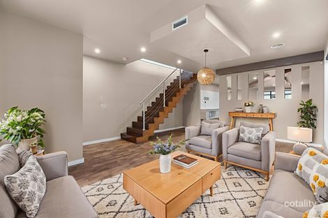 Property photo of 9 Broadway Caroline Springs VIC 3023