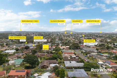 Property photo of 14 Lecha Street Sunnybank Hills QLD 4109