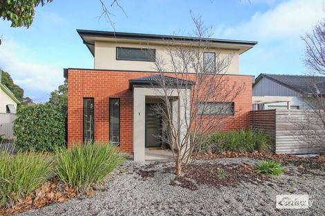 Property photo of 1/297 Beechworth Road Wodonga VIC 3690