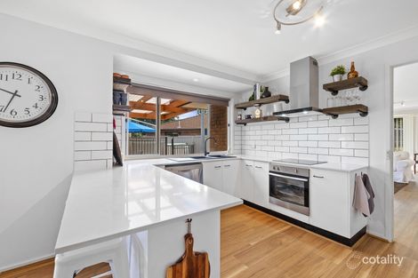 Property photo of 5 Hollydeen Close Narara NSW 2250