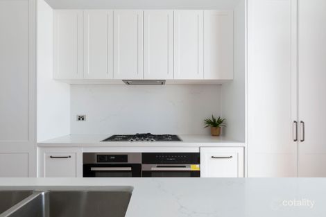 Property photo of 155 Brougham Street Potts Point NSW 2011