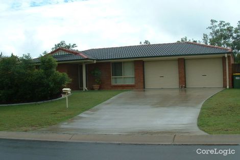 Property photo of 4 Mistletoe Court Camira QLD 4300