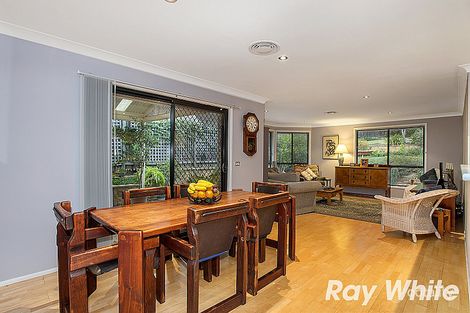 Property photo of 107 Acres Road Kellyville NSW 2155