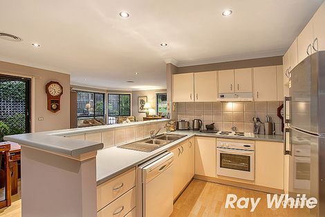 Property photo of 107 Acres Road Kellyville NSW 2155