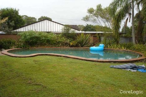 Property photo of 27 Wyreema Avenue Goonellabah NSW 2480