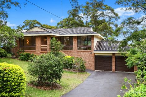 Property photo of 3 Rickard Street Bateau Bay NSW 2261