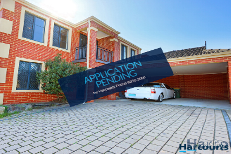 Property photo of 13A Beveridge Street Bentley WA 6102
