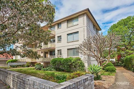 Property photo of 21/8-12 Hunter Street Lewisham NSW 2049