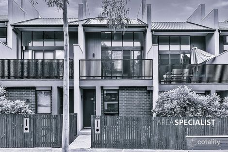 Property photo of 55 Central Park Walk Cheltenham VIC 3192