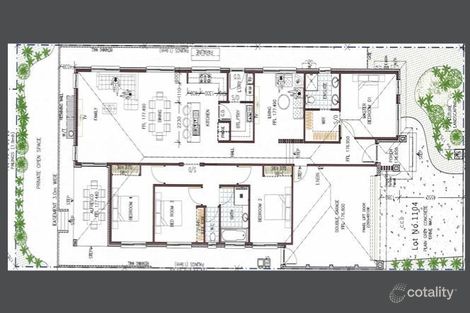 Property photo of 21 Peterborough Drive Doreen VIC 3754