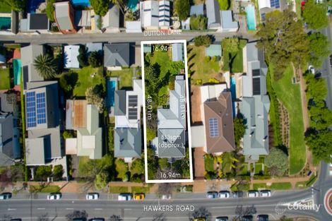 Property photo of 66 Hawkers Road Medindie SA 5081