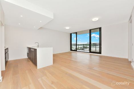 Property photo of 404/19-23 Verona Drive Wentworth Point NSW 2127