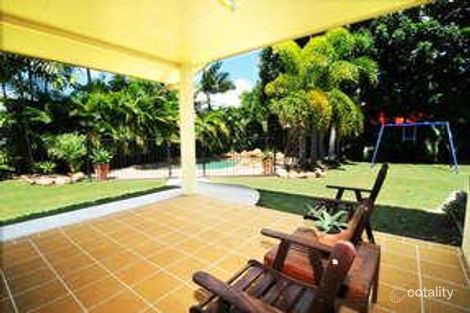 25 Aquatic Pl, Idalia, QLD 4811