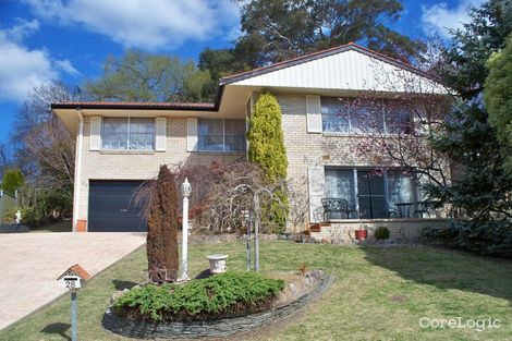 Property photo of 28 Maple Crescent Lithgow NSW 2790